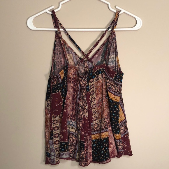 American Eagle Tank - Picture 2 of 3